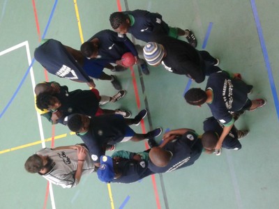 National Club Handball Championships